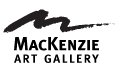 MacKenzie Art Gallery logo