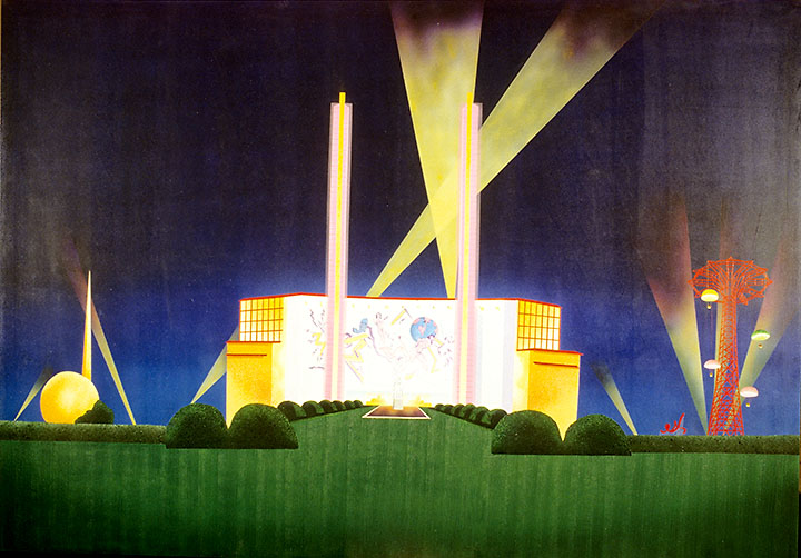 Communications Technology (A)