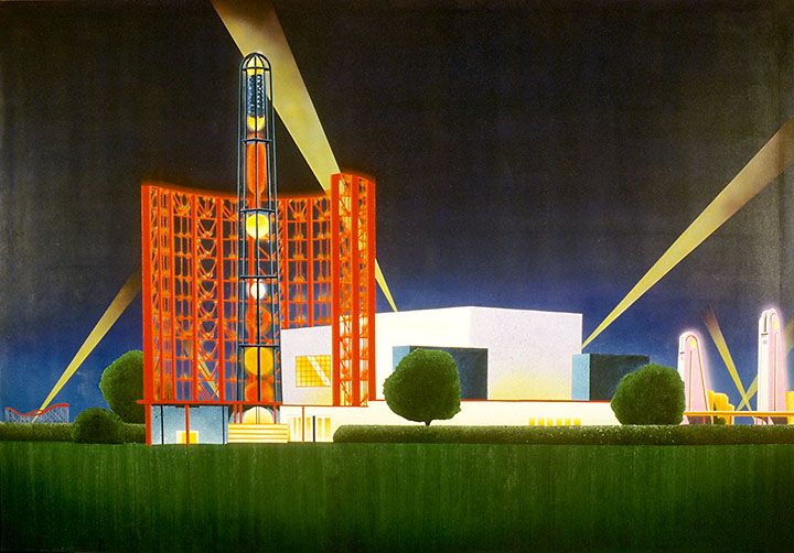 Communications Technology (B)