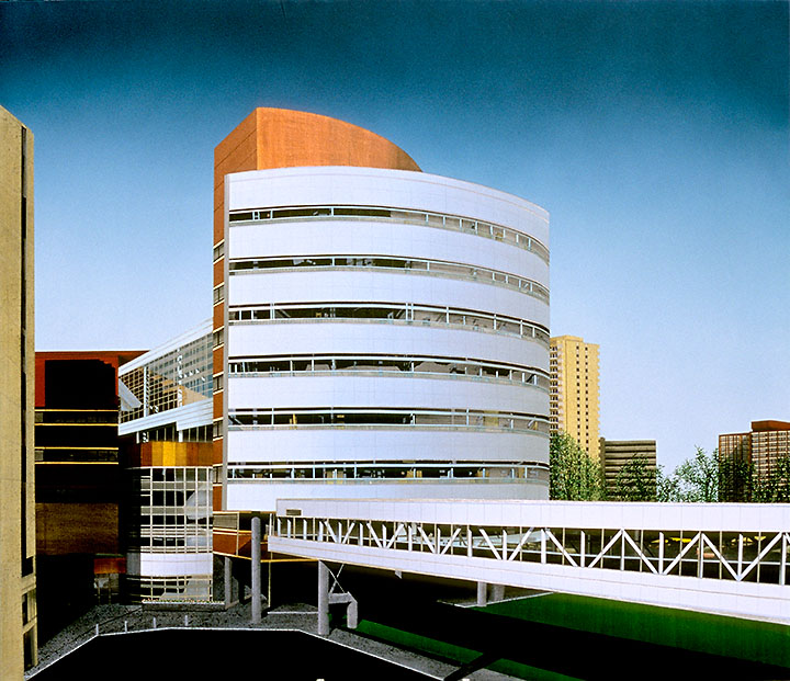 Mazankowski Heart Institute