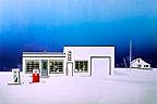 &copy;2011 David Thauberger