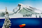 &copy;2012 David Thauberger