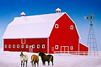 &copy;2011 David Thauberger