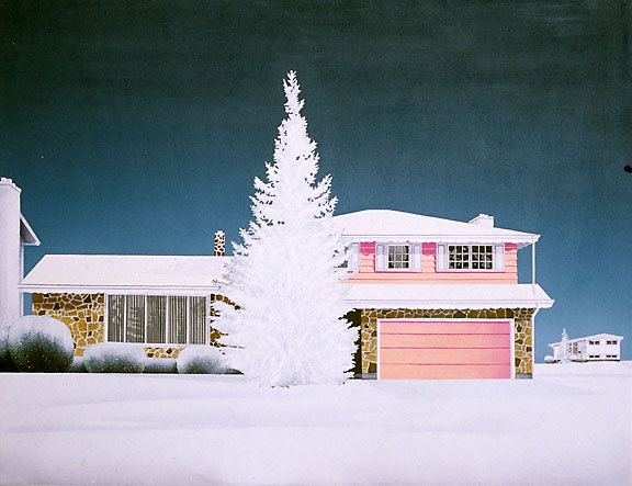 Winter Wonderland