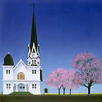 &copy;2006 David Thauberger